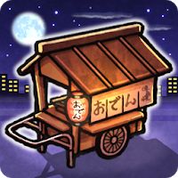 Oden Cart A Heartwarming Tale Apk Mod