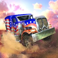 Off The Road - OTR Open World Driving Apk Mod