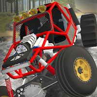 Offroad Outlaws Apk Mod