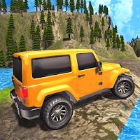 Offroad Racing 3D Apk Mod