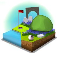 OK Golf Apk Mod