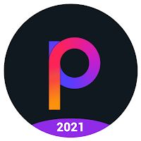 P Launcher 2021 new  Apk Mod