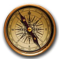 Old Compass (no ads) Apk Mod