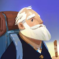 Old Man's Journey Apk Mod