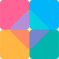 Omega - Icon Pack Apk Mod