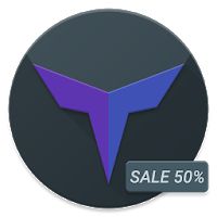 Omoro - Icon Pack Apk Mod