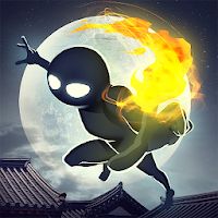 One Finger Death Punch 2 Apk Mod