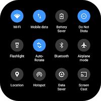 One Shade: Custom Notifications and Quick Settings Apk Mod