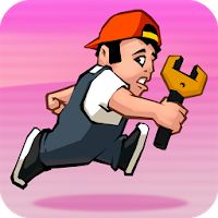 One Up - Lemonade Rush ! Apk Mod