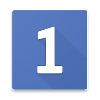 OnePX - Icon Pack Apk Mod