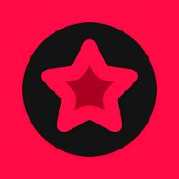 OneUI 3 Black - Round Icon Pack Apk Mod