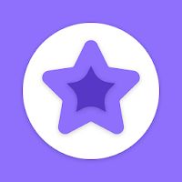 OneUI 3 White - Round Icon Pack Apk Mod