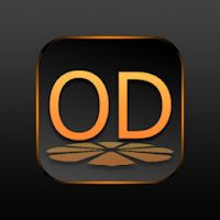 Orange Dude Icon Pack Apk Mod