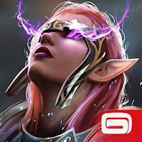 Order & Chaos 2: 3D MMO RPG Apk Mod