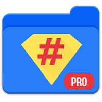 File Manager Pro [Root] - 50% OFF Apk Mod