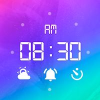 Alarm Clock with Ringtones for free Apk Mod