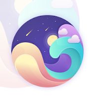 ORION2 for KLWP Apk Mod