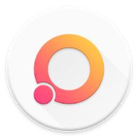 Orzak - Icon Pack (DISCONTINUED) Apk Mod