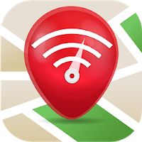 Free WiFi App: passwords, hotspots Apk Mod