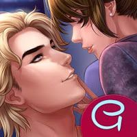 Is It Love? Gabriel - Virtual relationship game Apk Mod
