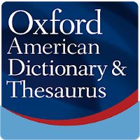Oxford American Dictionary & Thesaurus Apk Mod