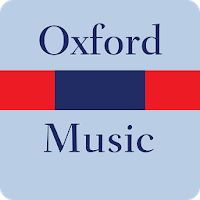 Oxford Dictionary of Music Apk Mod