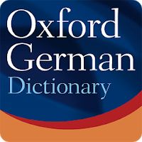 Oxford German Dictionary Apk Mod
