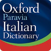 Oxford Italian Dictionary Apk Mod