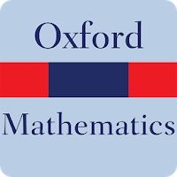 Oxford Mathematics Dictionary Apk Mod