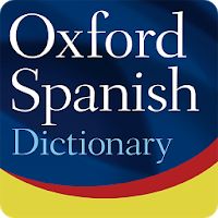 Oxford Spanish Dictionary Apk Mod