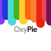OxyPie Free Icon Pack Apk Mod