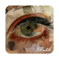 Pablo - Icon Pack Apk Mod