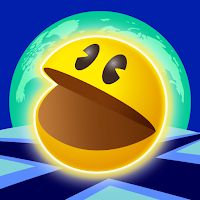 PAC-MAN GEO Apk Mod