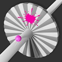 Paint Pop 3D Apk Mod