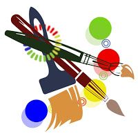 Paintastic : draw, color, paint Apk Mod