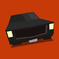 PAKO - Car Chase Simulator Apk Mod