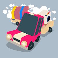 PAKO Caravan Apk Mod