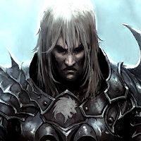 Paladins: Text Adventure RPG Apk Mod
