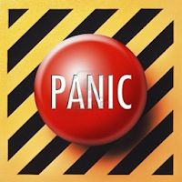 Panic button Apk Mod