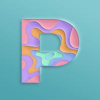 Paper Cut Icon pack New Apk Mod