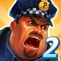 Parking Mania 2 Apk Mod