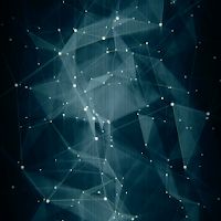 Particle Constellations Live Wallpaper PRO Apk Mod