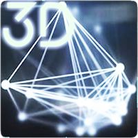 Particle Plexus Live Wallpaper Apk Mod