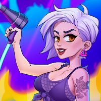 Party Clicker  Idle Nightclub Game Apk Mod