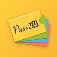 Pass2U Wallet - store cards, coupons, & barcodes Apk Mod