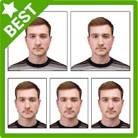 Passport Photo Maker  VISA/Passport Photo Editor Apk Mod
