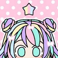 Pastel Girl : Dress Up Game Apk Mod