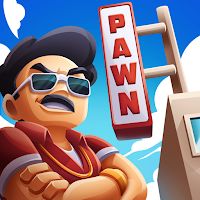 Pawn Shop Master Apk Mod
