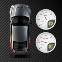 pCars Dash Apk Mod