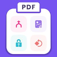 PDF All Utility Tools Apk Mod